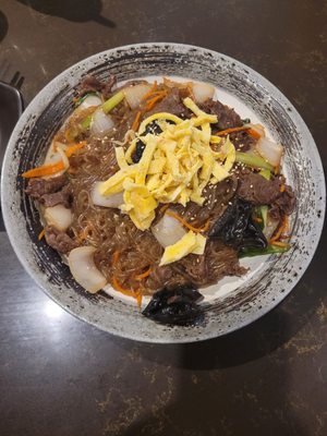 Shilla Korean Restaurant by null