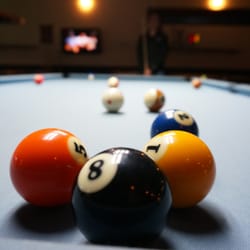 Matchroom Snooker Centre