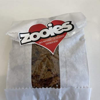 Zooies - Bakeries Near Me - Los Angeles, California Zooies - Bakeries Near Me - Los Angeles, California