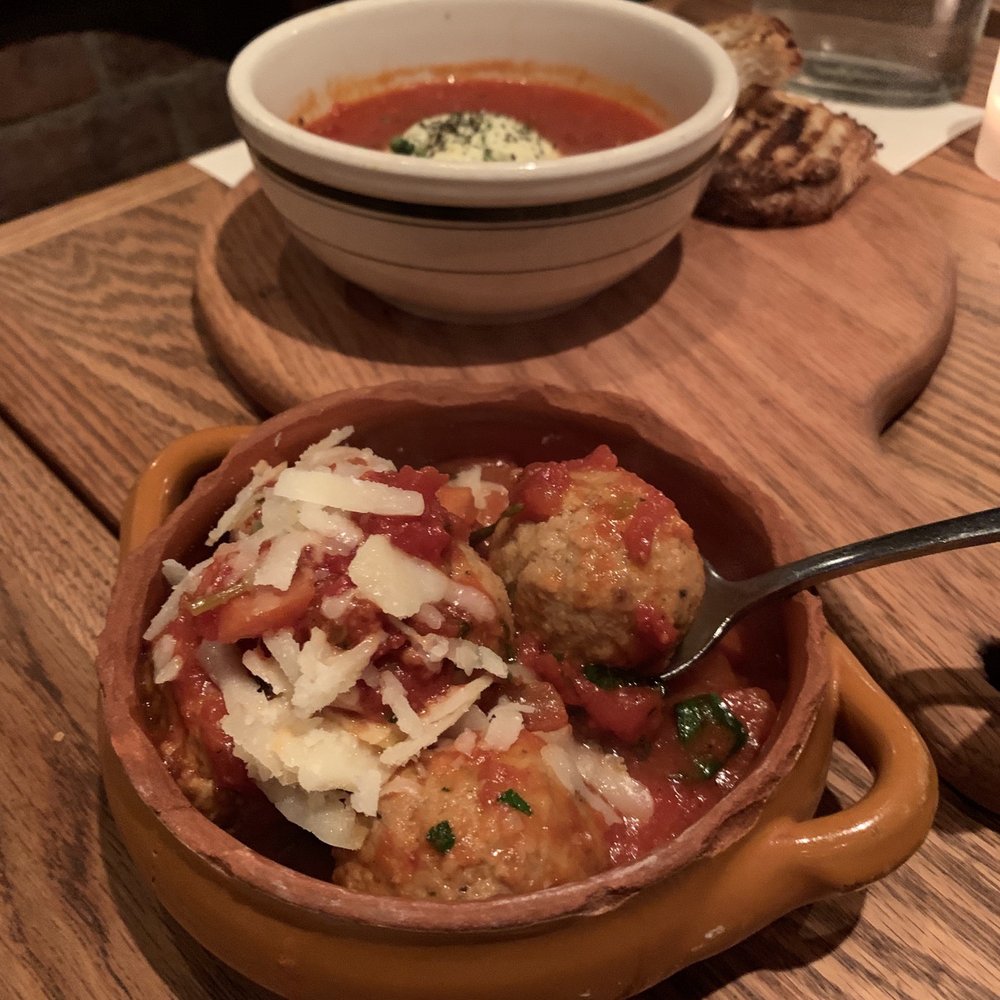 Cotenna - Italian Near Me - New York, New York