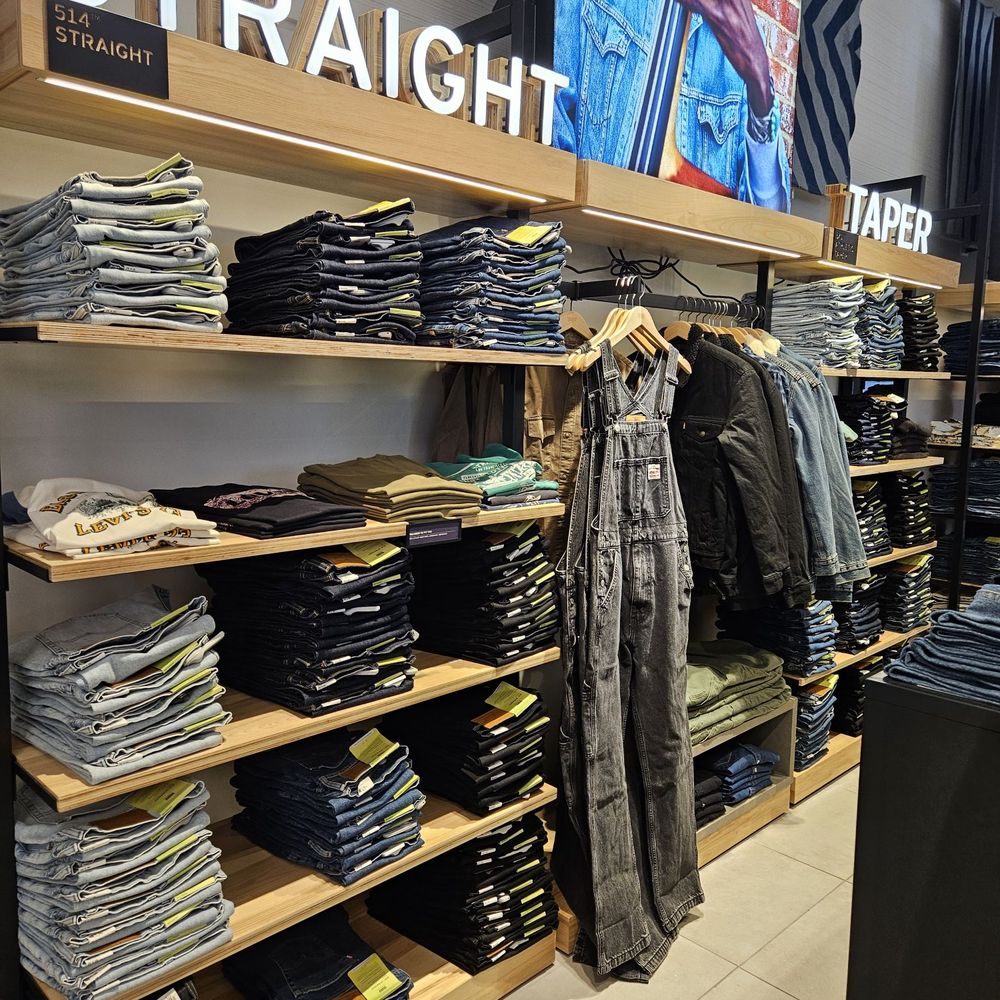 Levi's Store - Jeans - Men's Clothing Near Me - Los Angeles, California Levi's Store - Jeans - Men's Clothing Near Me - Los Angeles, California