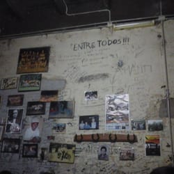 El Viejo Tropezón