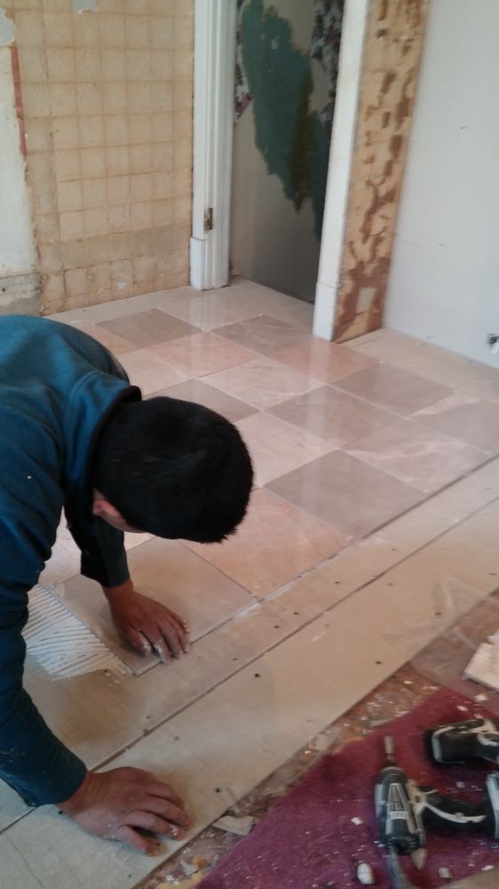 Slide of Home Exchange