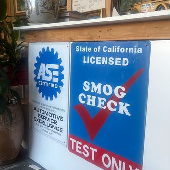 Smog Clinic - Smog Check Stations Near Me - San Diego, California Smog Clinic - Smog Check Stations Near Me - San Diego, California