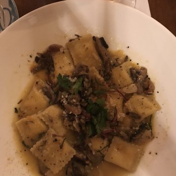 Tavola - Goat cheese ravioli - Italian Near Me - Sea Island, Georgia Tavola - Goat cheese ravioli - Italian Near Me - Sea Island, Georgia