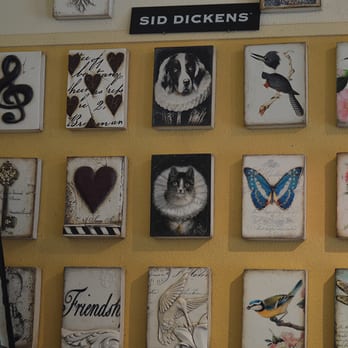 Fresh Ideas - Gift Shops Near Me - Gardnerville, Nevada