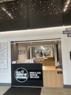 DC Central Kitchen by null