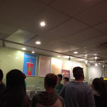 Tastea - Rush hours!! - Juice Bars & Smoothies Near Me - Garden Grove, California Tastea - Rush hours!! - Juice Bars & Smoothies Near Me - Garden Grove, California