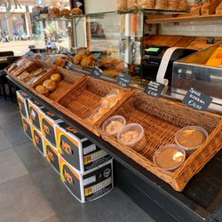 Broodbakker Mensink