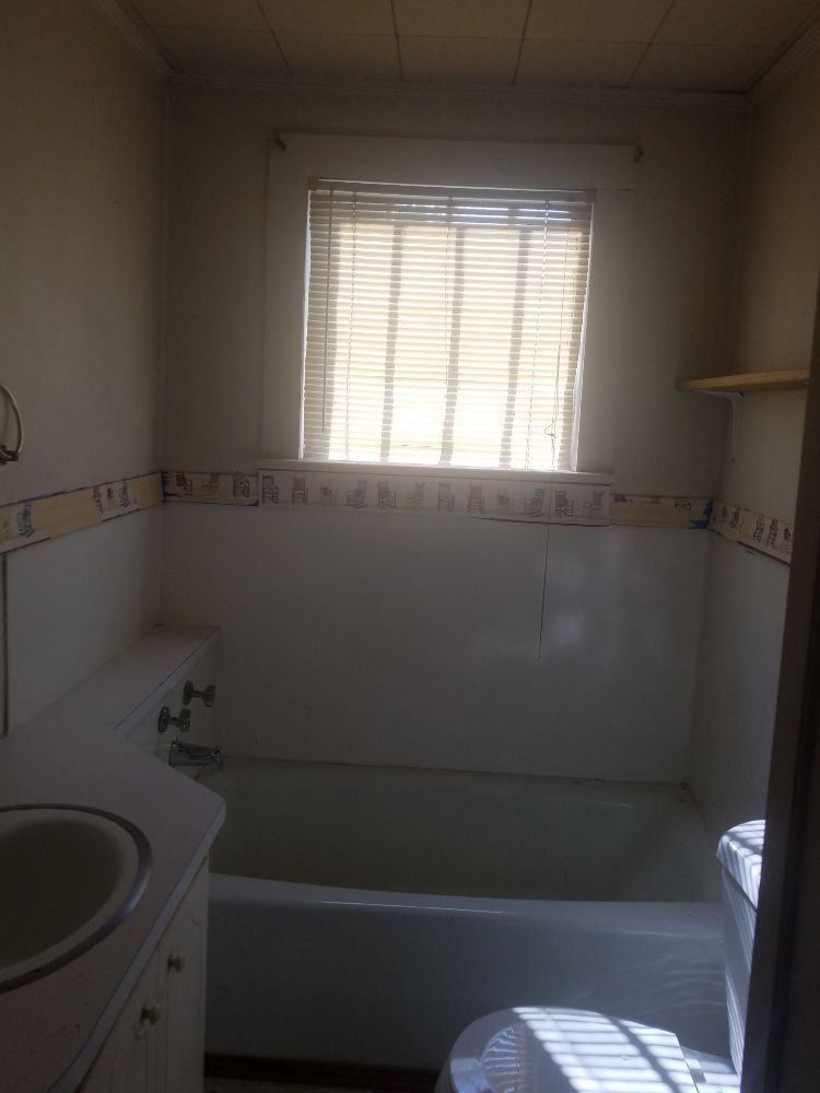 Slide of A1 Painting & Roof repair