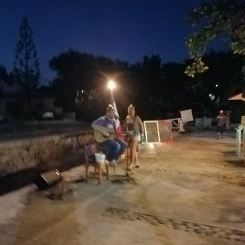 La Caleta - Mike was the best Guide any Spearfishing adventure  can ask for. Then played all night. Wow! - Seafood Near Me - Puerto Aventuras, YUC