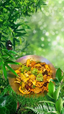 Sichuan Hot Pot & Asian Cuisine by null