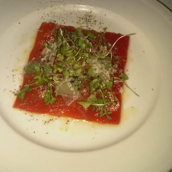 Orchids - ahi crudo- delicate flavors - Breakfast & Brunch Near Me - Honolulu, Hawaii Orchids - ahi crudo- delicate flavors - Breakfast & Brunch Near Me - Honolulu, Hawaii