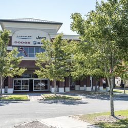 Tallahassee Chrysler Dodge Jeep Ram Fiat