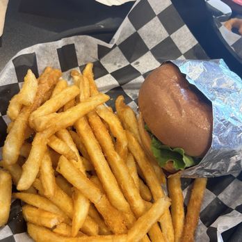 Fat Shack - Burger special - Sandwiches Near Me - Wheat Ridge, Colorado