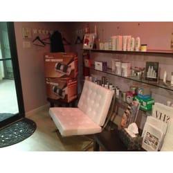 Queens Tower Spa