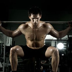 Train Hard Fitness