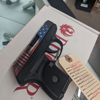 Elite Firearms - Guns & Ammo Near Me - Myrtle Beach, South Carolina