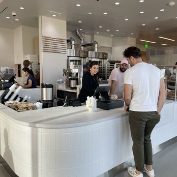 Arsicault Bakery - Inside - Bakeries Near Me - San Francisco, California Arsicault Bakery - Inside - Bakeries Near Me - San Francisco, California