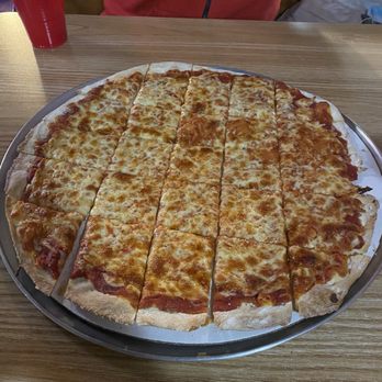 Joe's Pizzeria - Pizza Near Me - Wheeling, Illinois