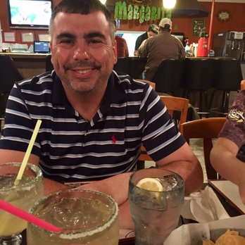 Cabos Mexican Restaurant - Happy birthday boy with margaritas on the rocks - Mexican Near Me - Plaquemine, Louisiana Cabos Mexican Restaurant - Happy birthday boy with margaritas on the rocks - Mexican Near Me - Plaquemine, Louisiana