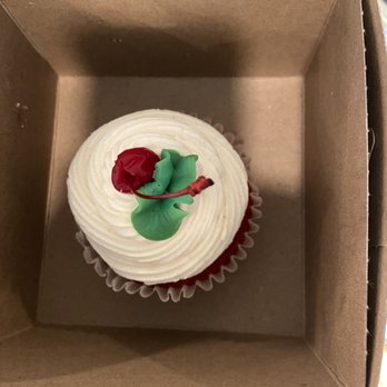 Garguilo's Bakery - Red velvet cupcake - Bakeries Near Me - St. James, New York Garguilo's Bakery - Red velvet cupcake - Bakeries Near Me - St. James, New York