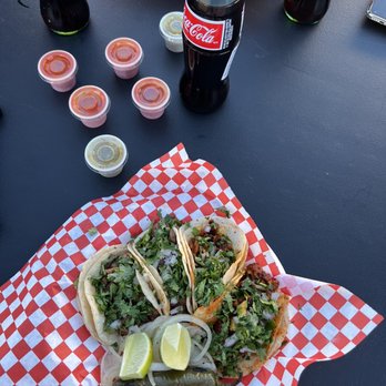 El Rico Taco - Tacos de asado i de a apastor!!! - Food Trucks Near Me - Lubbock, Texas El Rico Taco - Tacos de asado i de a apastor!!! - Food Trucks Near Me - Lubbock, Texas
