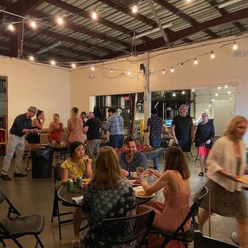 Second Line Brewing - Breweries Near Me - New Orleans, Louisiana