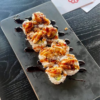 Baru - Shabu Roll - Sushi Bars Near Me - Cincinnati, Ohio