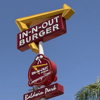 In-N-Out Company Store - Accessories Near Me - Baldwin Park, California In-N-Out Company Store - Accessories Near Me - Baldwin Park, California