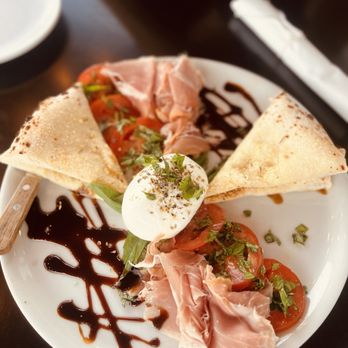 Pizzicletta - Appetizer - Pizza Near Me - Flagstaff, Arizona