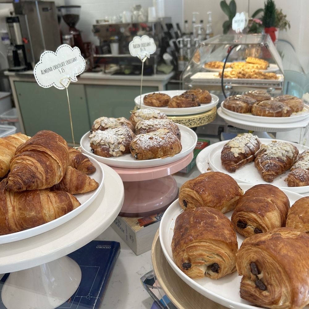 Maprang Bakery & Cafe - Desserts Near Me - Somerville, Massachusetts Maprang Bakery & Cafe - Desserts Near Me - Somerville, Massachusetts