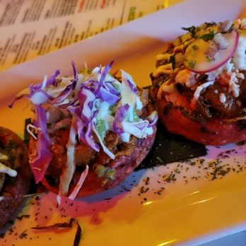 Señoritas Cantina - Botanas - Bars Near Me - Chicago, Illinois Señoritas Cantina - Botanas - Bars Near Me - Chicago, Illinois
