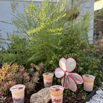 7 Leaves Cafe - Red Thai Tea - Coffee & Tea Near Me - Artesia, California 7 Leaves Cafe - Red Thai Tea - Coffee & Tea Near Me - Artesia, California