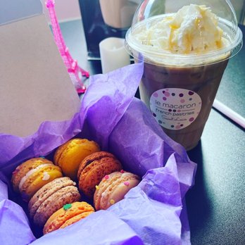 Le Macaron French Pastries - Macarons Near Me - Webster Groves, Missouri Le Macaron French Pastries - Macarons Near Me - Webster Groves, Missouri