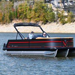 Five Star Boat Center - 2026 Viaggio Lago X