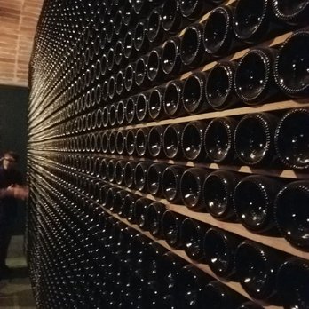 Cava Llopart - Wine Tasting Room Near Me - Els Casots, B