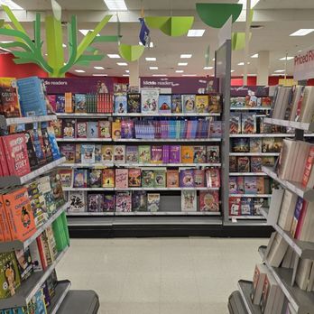 Target - The Read Books. - Department Stores Near Me - San Bernardino, California Target - The Read Books. - Department Stores Near Me - San Bernardino, California