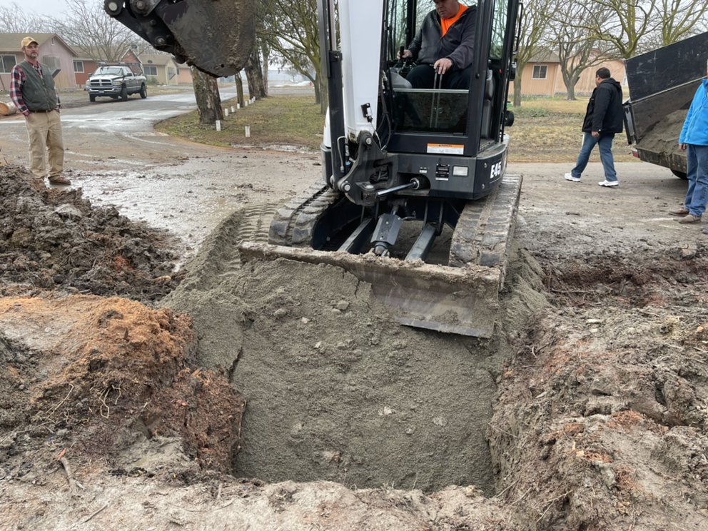 Slide of Architectural Roofing And Construction