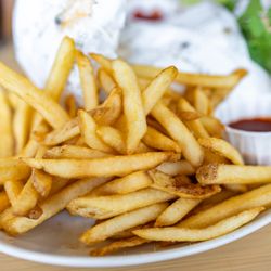Stockhome - Pommes Frites ($6)
