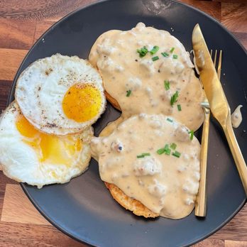 Bailey’s Cafe and Events - a plate of food - Coffee & Tea Near Me - Dalton, Pennsylvania