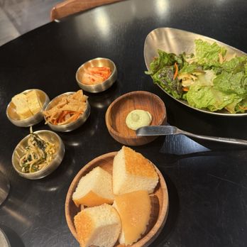 POGU - Side dishes - Korean Near Me - Daly City, California POGU - Side dishes - Korean Near Me - Daly City, California
