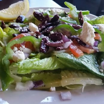 Zeeks Pizza - Greek salad - Pizza Near Me - Seattle, Washington Zeeks Pizza - Greek salad - Pizza Near Me - Seattle, Washington