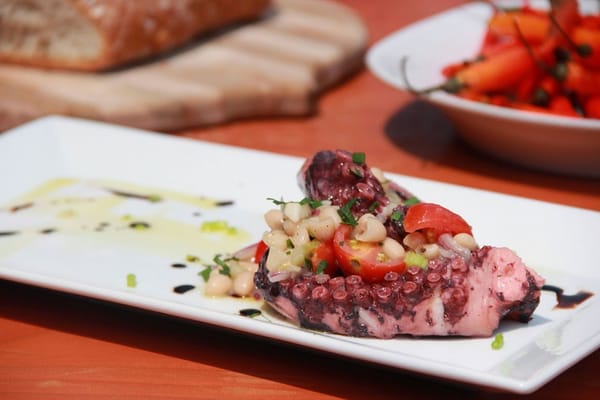 Da Francesco by null