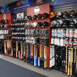 D-BAT Sugar Land
