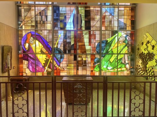 SAINT COLUMBAN CATHOLIC CHURCH - 85 Photos & 23 Reviews - 10801 ...