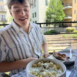 Gnocchi Gnocchi
