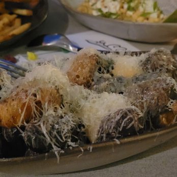 Tia Carmen - Fingerling potatoes - New American Near Me - Phoenix, Arizona Tia Carmen - Fingerling potatoes - New American Near Me - Phoenix, Arizona