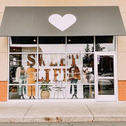 Sweet Life Boutique