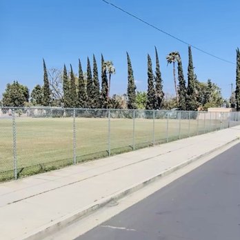 George K. Porter Middle School - Middle Schools & High Schools Near Me - Granada Hills, California